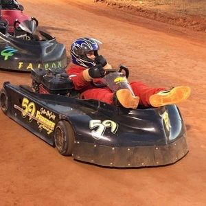 Meet your Posher, Jesse